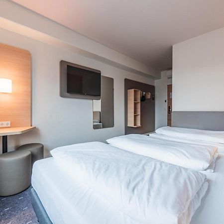B&B Hotel Rastatt Esterno foto