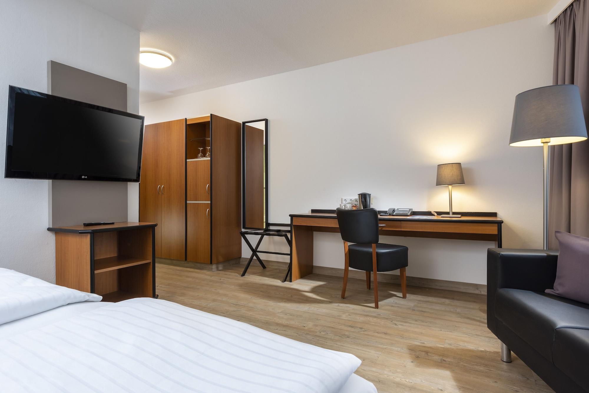 B&B Hotel Rastatt Camera foto