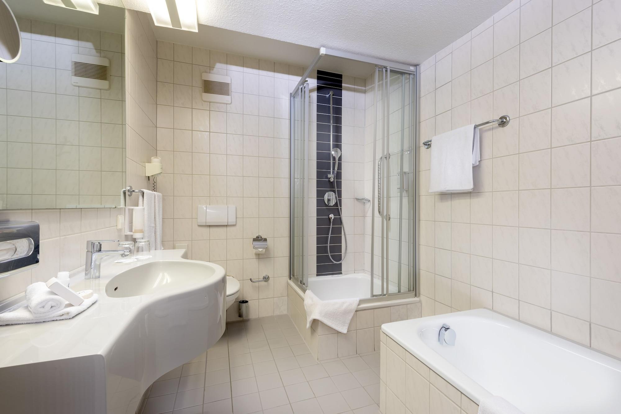 B&B Hotel Rastatt Camera foto
