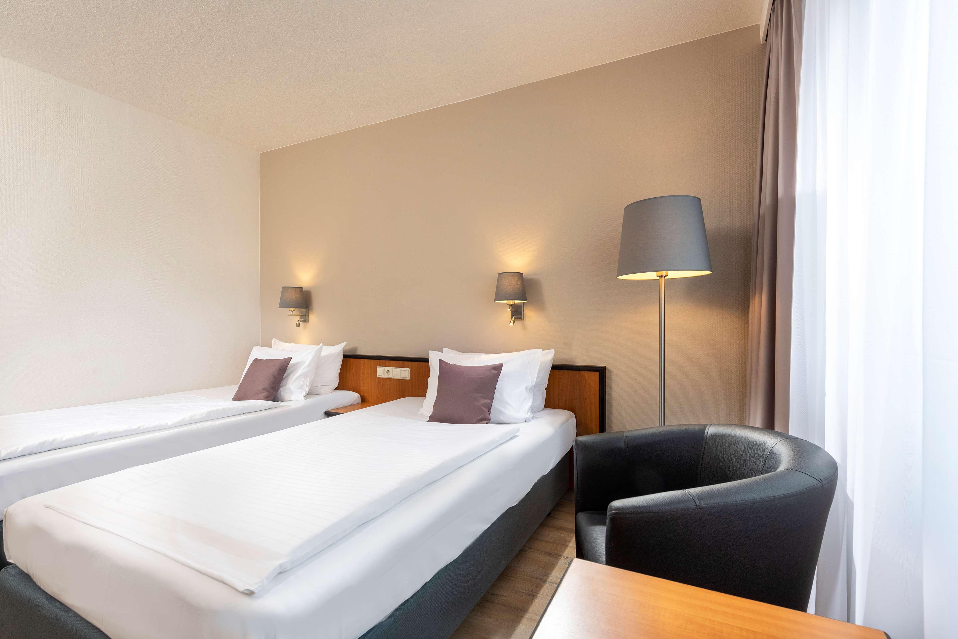 B&B Hotel Rastatt Camera foto