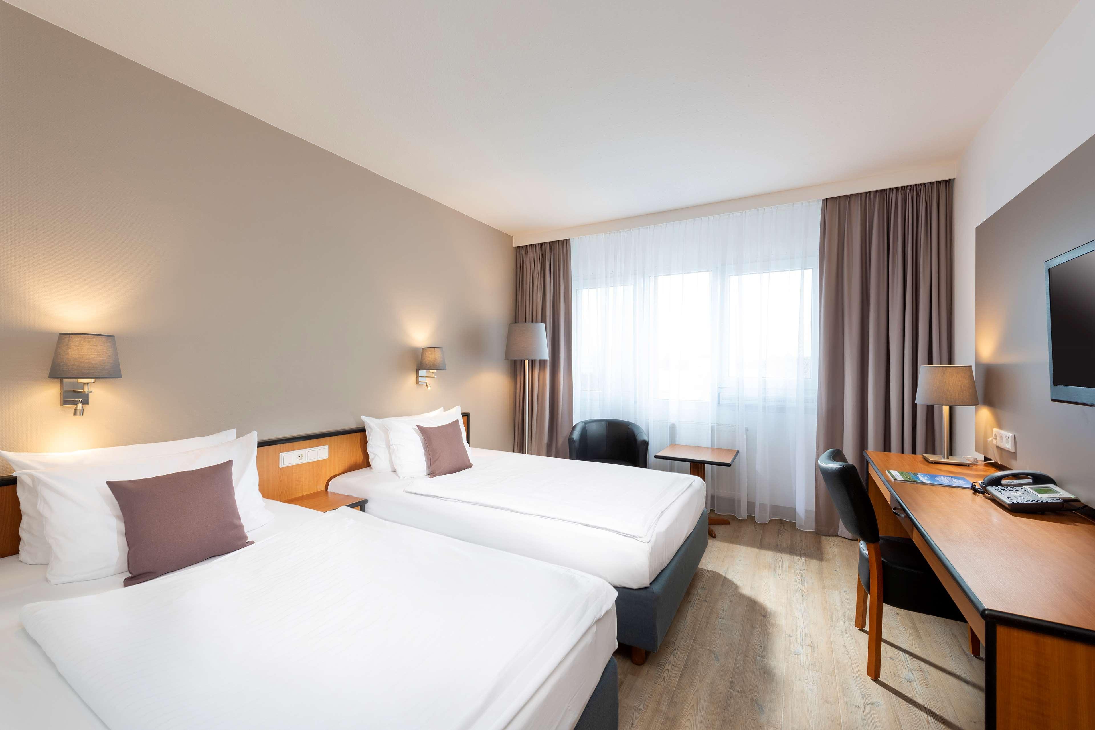 B&B Hotel Rastatt Camera foto
