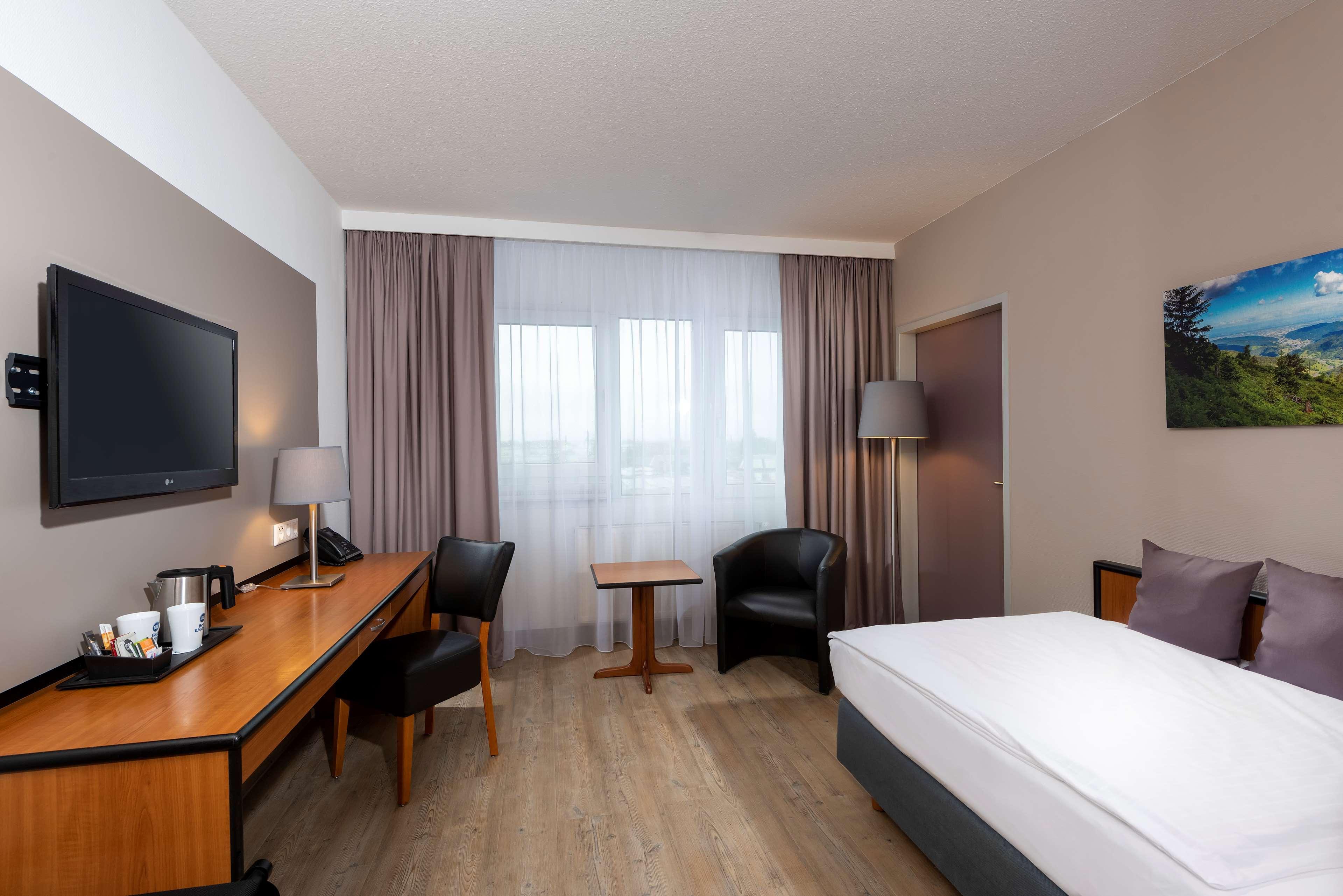 B&B Hotel Rastatt Camera foto