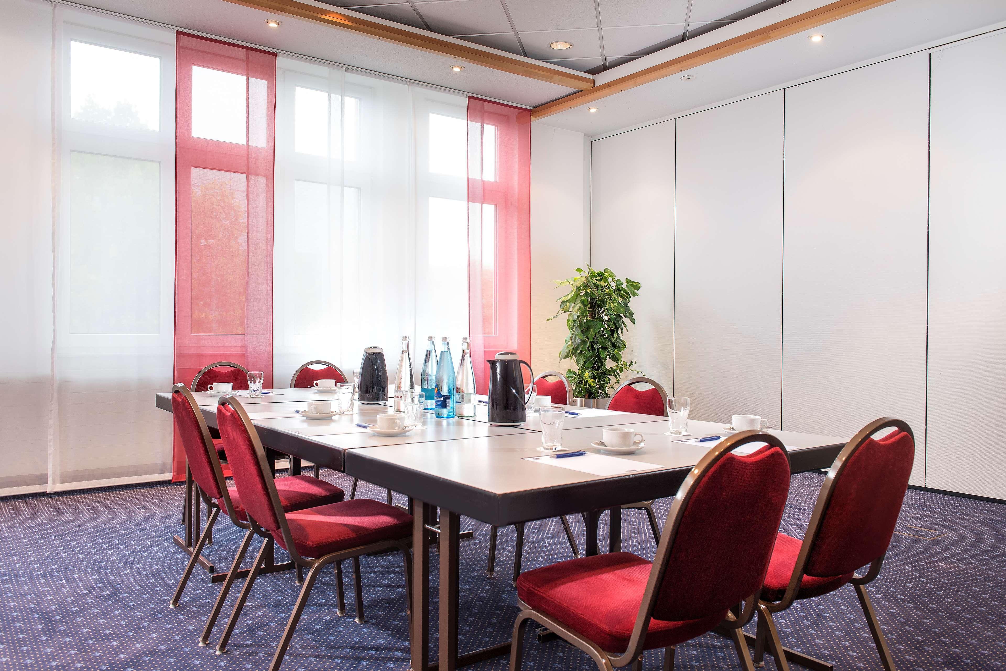 B&B Hotel Rastatt Affari foto