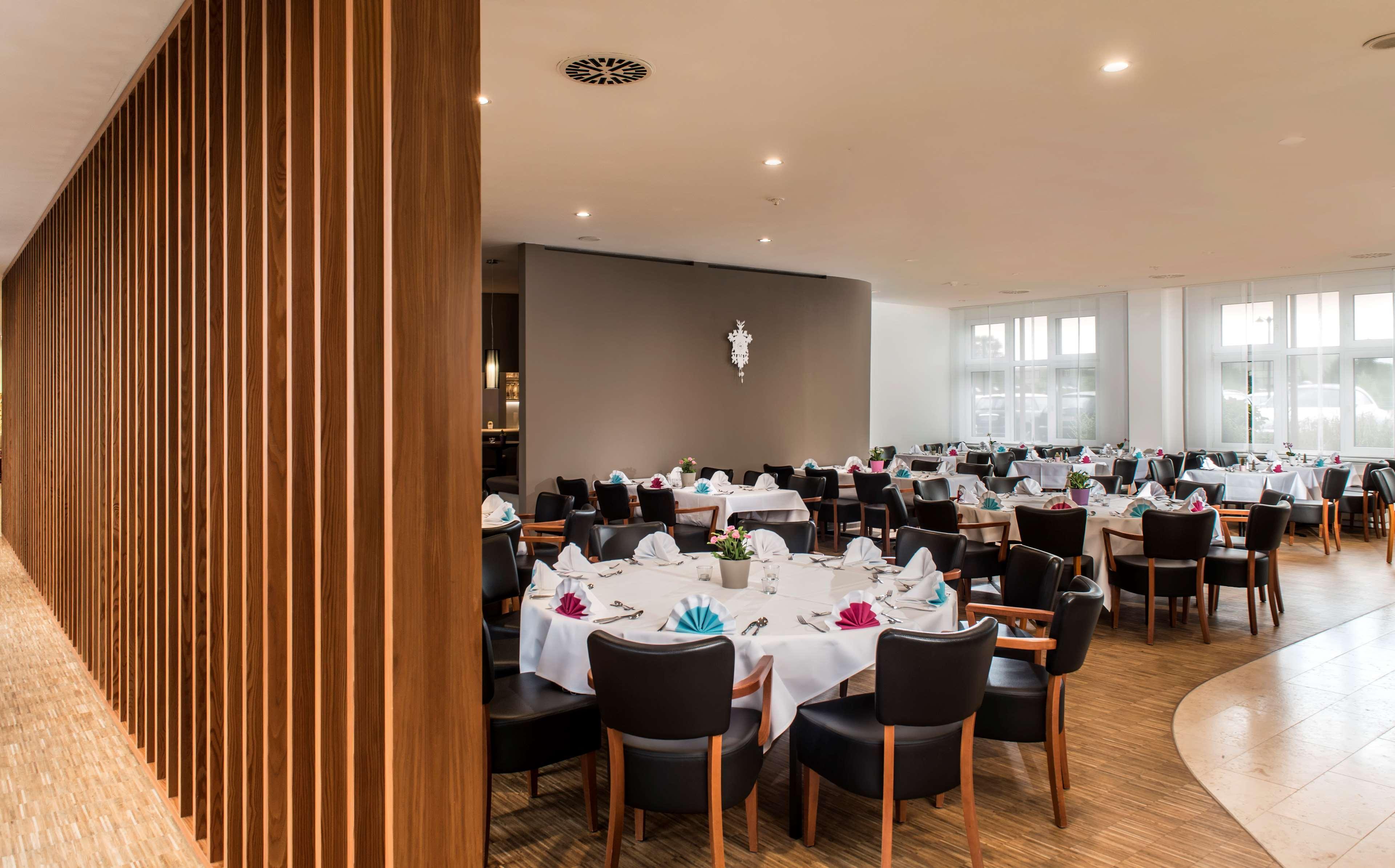 B&B Hotel Rastatt Servizi foto