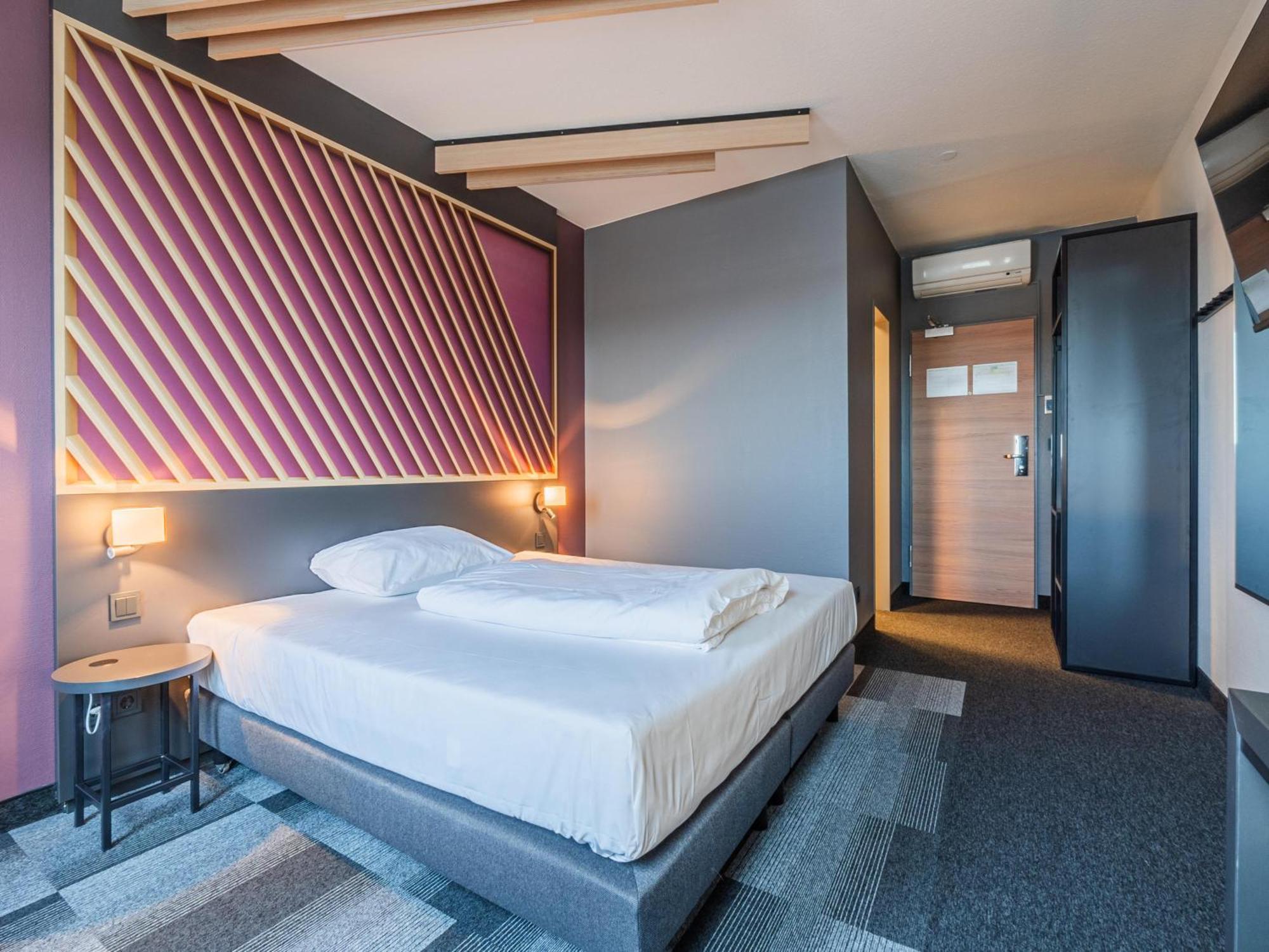 B&B Hotel Rastatt Esterno foto