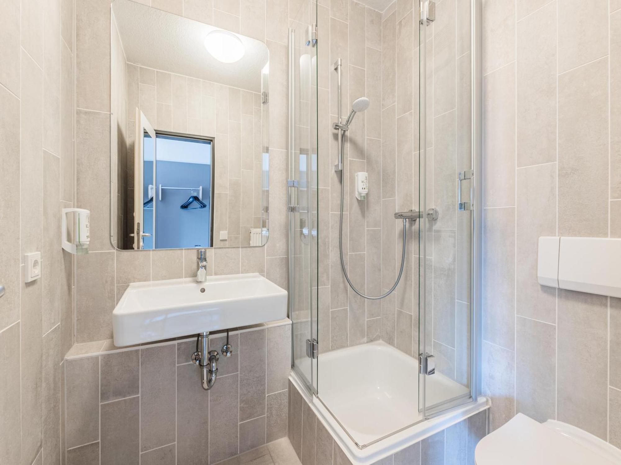 B&B Hotel Rastatt Esterno foto