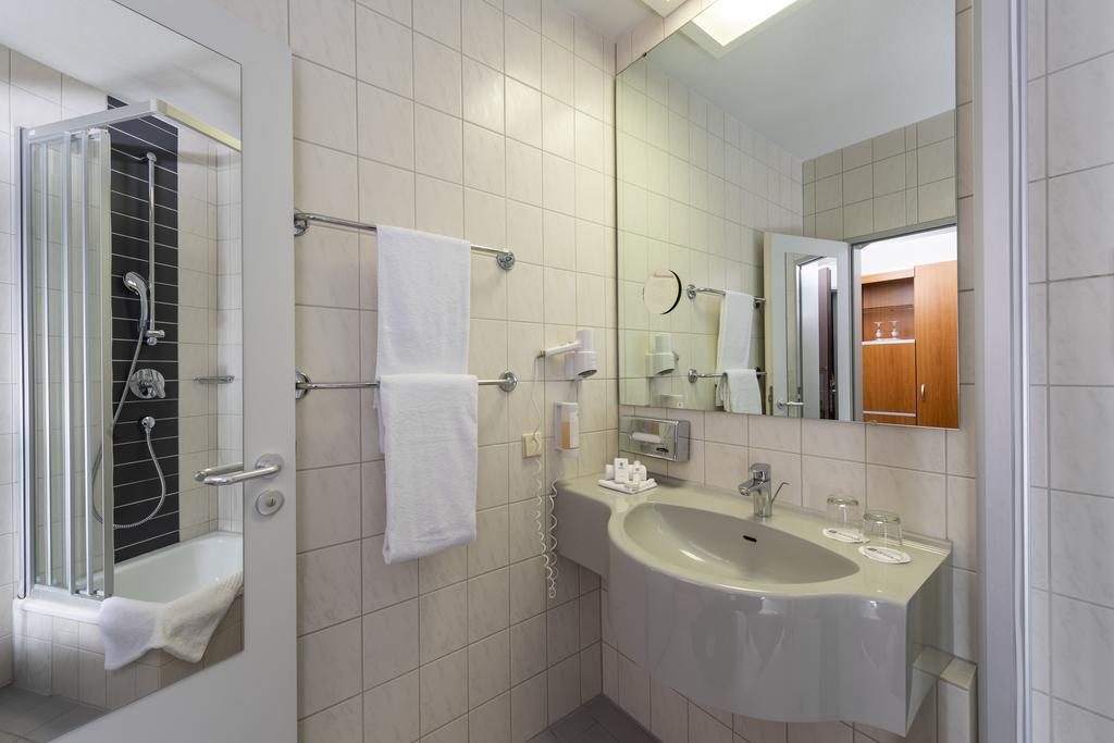 B&B Hotel Rastatt Camera foto