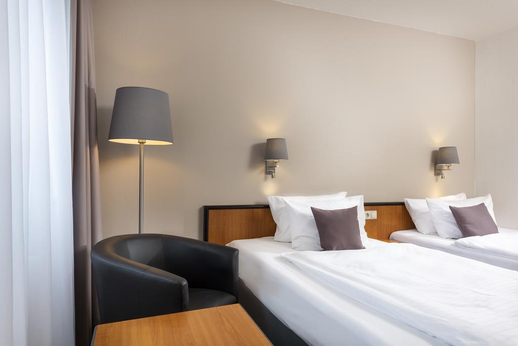 B&B Hotel Rastatt Camera foto
